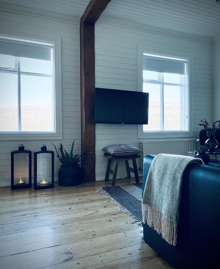 Day Dream Central Akureyri Three Bedroom Apt Esterno foto