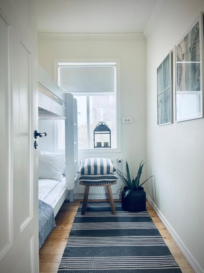Day Dream Central Akureyri Three Bedroom Apt Esterno foto