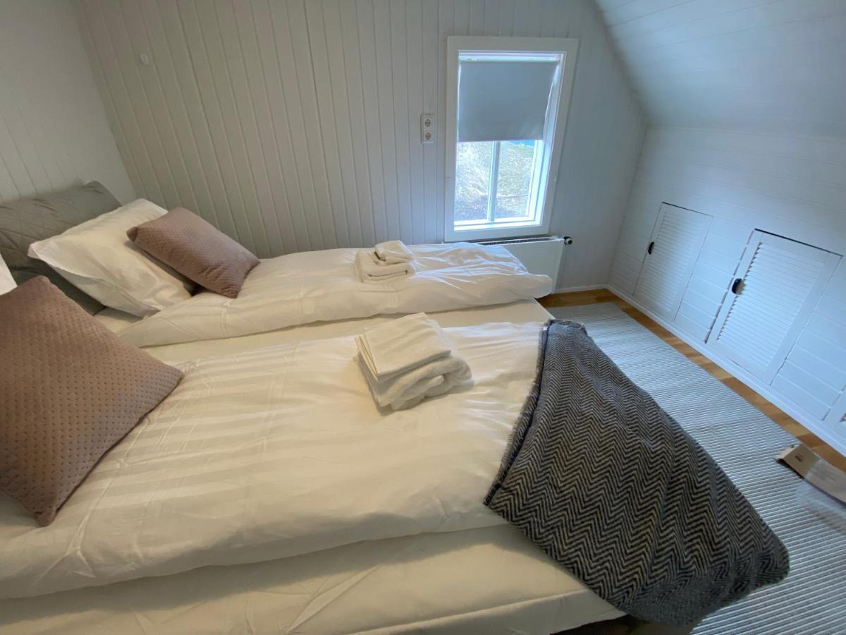 Day Dream Central Akureyri Three Bedroom Apt Esterno foto
