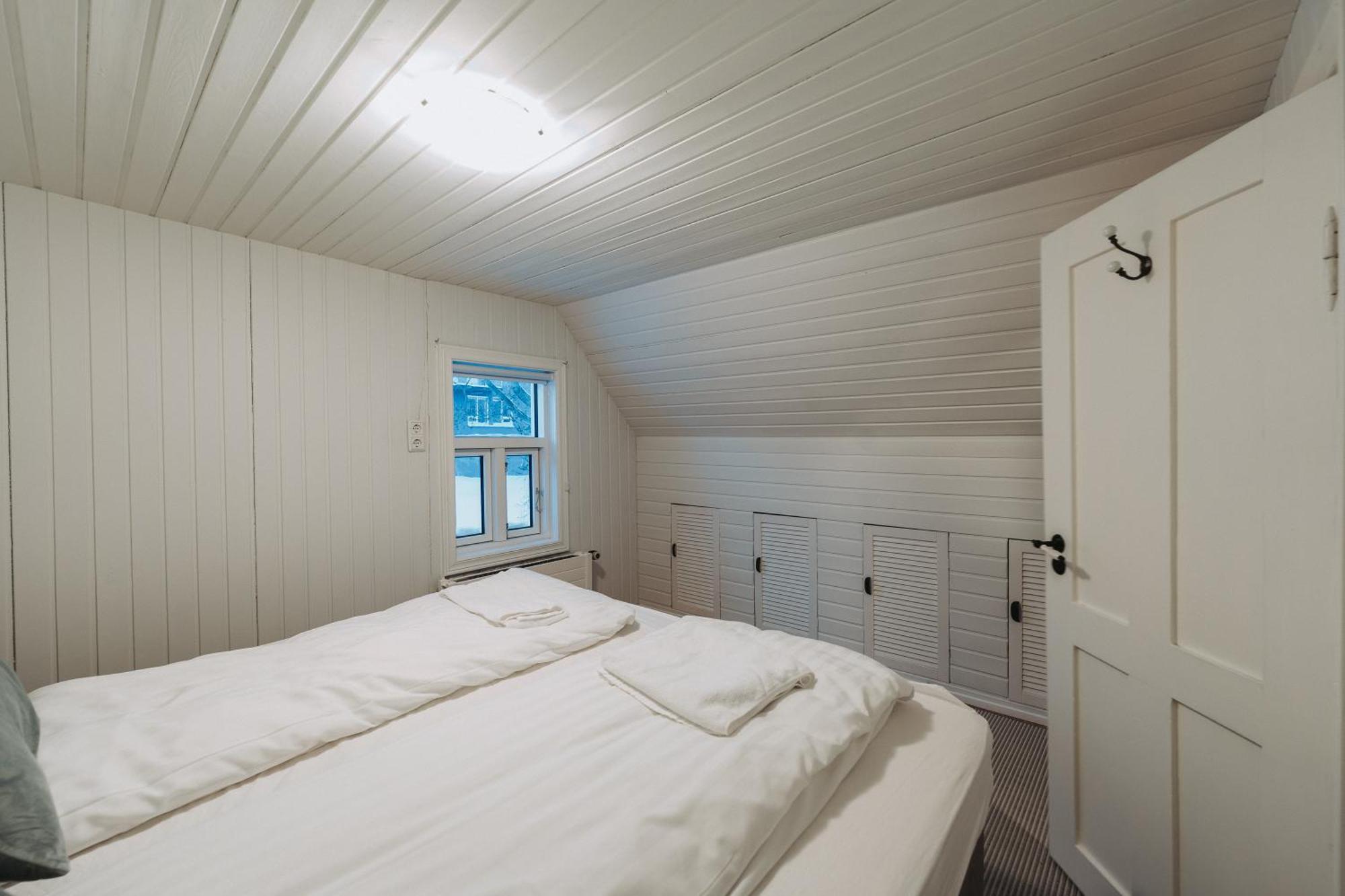 Day Dream Central Akureyri Three Bedroom Apt Esterno foto