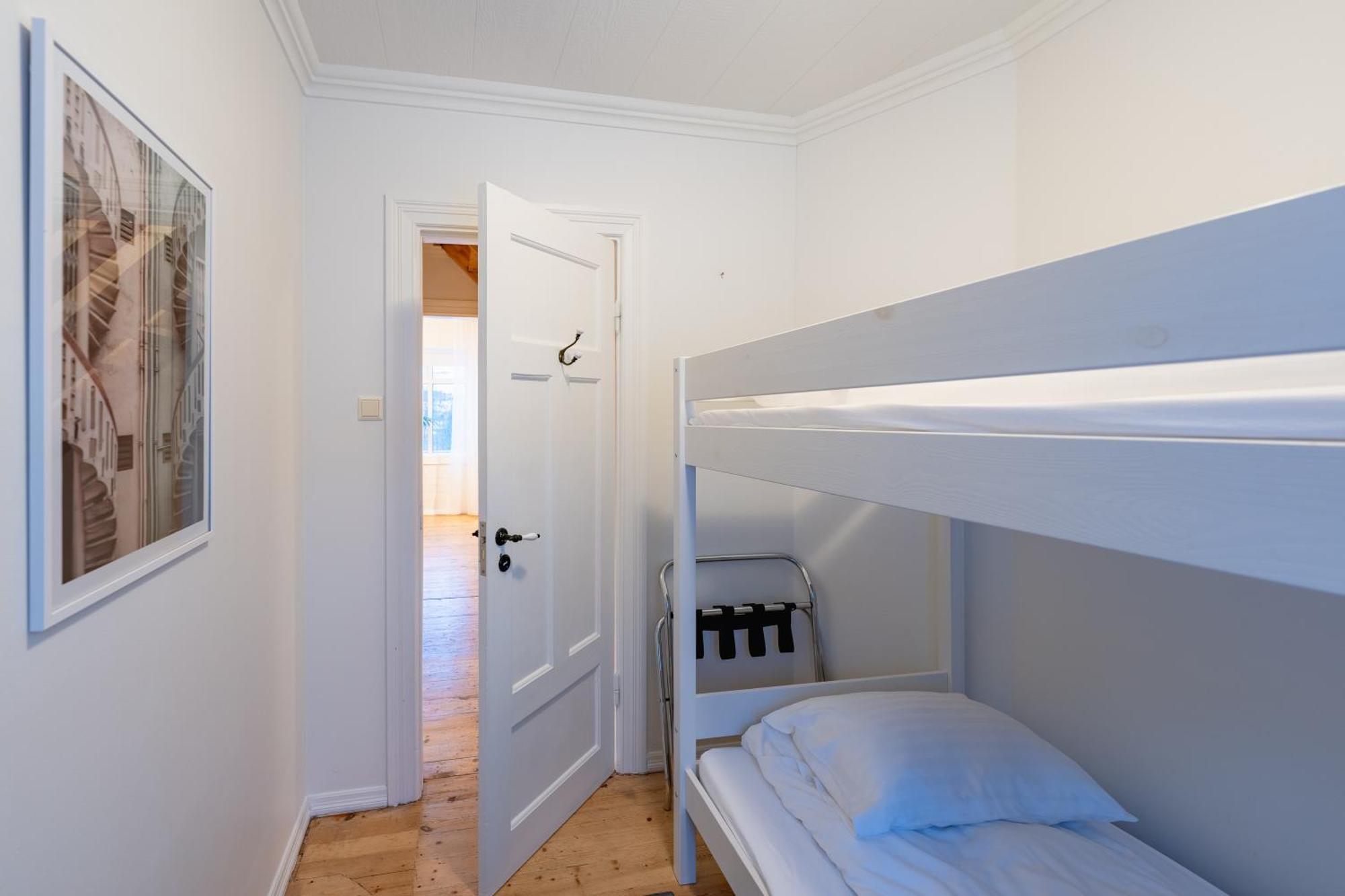 Day Dream Central Akureyri Three Bedroom Apt Esterno foto