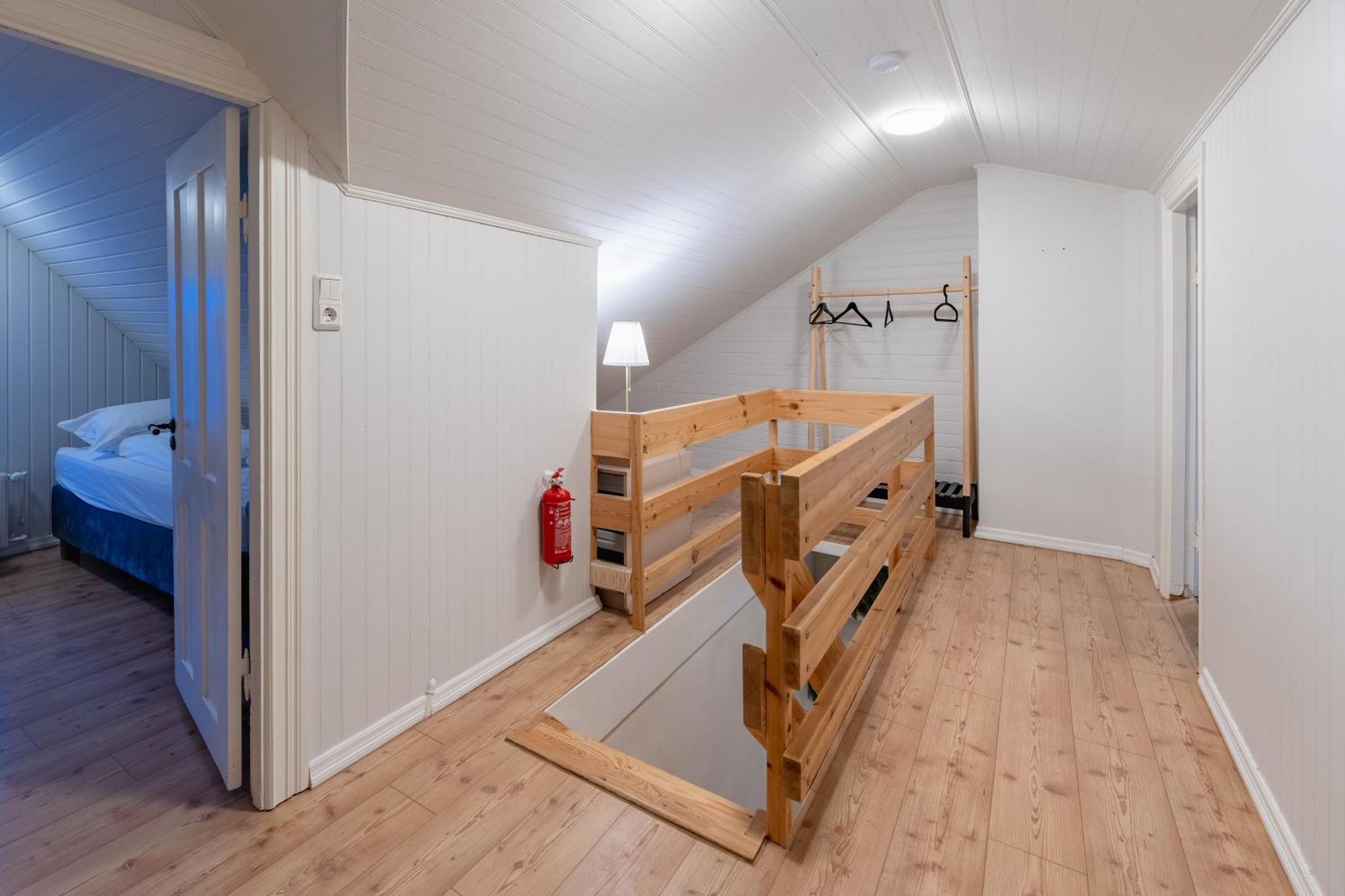 Day Dream Central Akureyri Three Bedroom Apt Esterno foto